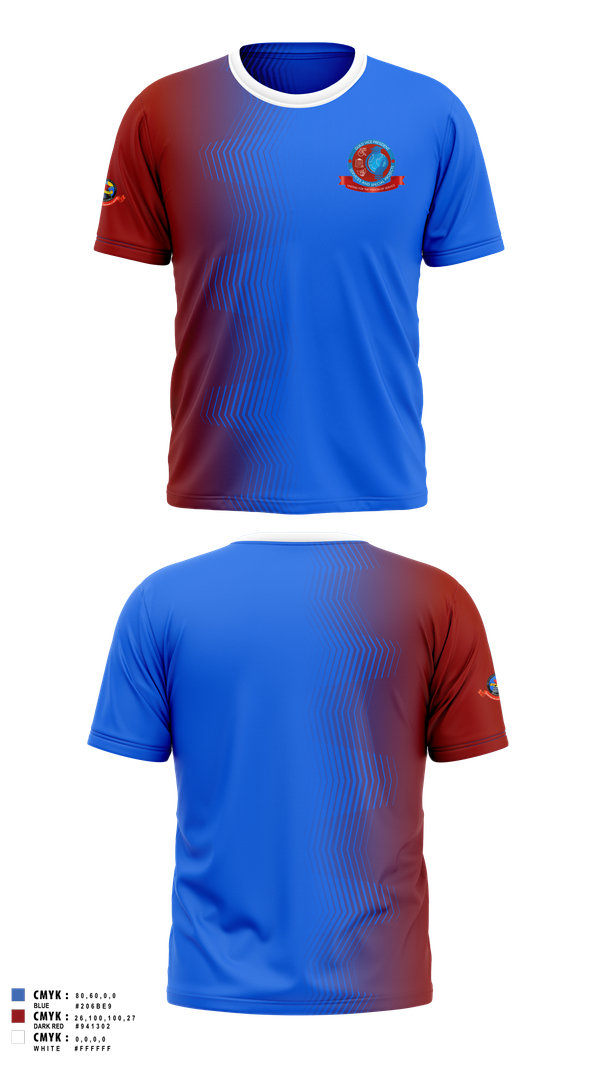 Short Sleeve Performance Shirt, VP-SSP, Track & Field, Teamtime, Team time, sublimation, custom sports apparel, team uniforms, spirit wear, spiritwear, sports uniforms, custom shirts, team store, custom team store, fundraiser sports, apparel fundraiser