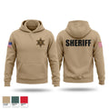 Jefferson County Sheriff’s Office Hoodie - 1