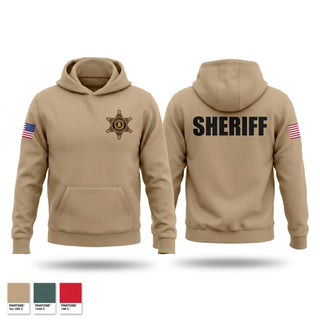 Hoodie, Jefferson County Sheriff’s Office, Police, Teamtime, Team time, sublimation, custom sports apparel, team uniforms, spirit wear, spiritwear, sports uniforms, custom shirts, team store, custom team store, fundraiser sports, apparel fundraiser