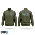 Cambridge Rescue 1 Windbreaker - 1