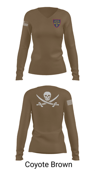 Womens Long Sleeve Vneck Shirt, TDS, , Teamtime, Team time, sublimation, custom sports apparel, team uniforms, spirit wear, spiritwear, sports uniforms, custom shirts, team store, custom team store, fundraiser sports, apparel fundraiser