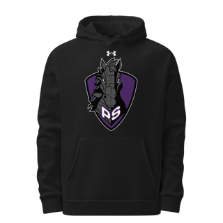 Iron Horses 72437036 Under Armour速 Hoodie