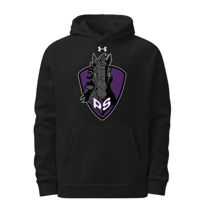 Iron Horses 72437036 Under Armour速 Hoodie