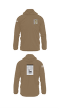 2nd Armored Cavalry Regiment 7857007 Windbreaker - 1