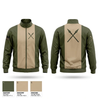 Windbreaker, 303rd MEB, Army, Teamtime, Team time, sublimation, custom sports apparel, team uniforms, spirit wear, spiritwear, sports uniforms, custom shirts, team store, custom team store, fundraiser sports, apparel fundraiser