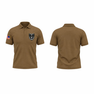 Short Sleeve Performance Polo, Freedom Eagles, Army, Teamtime, Team time, sublimation, custom sports apparel, team uniforms, spirit wear, spiritwear, sports uniforms, custom shirts, team store, custom team store, fundraiser sports, apparel fundraiser