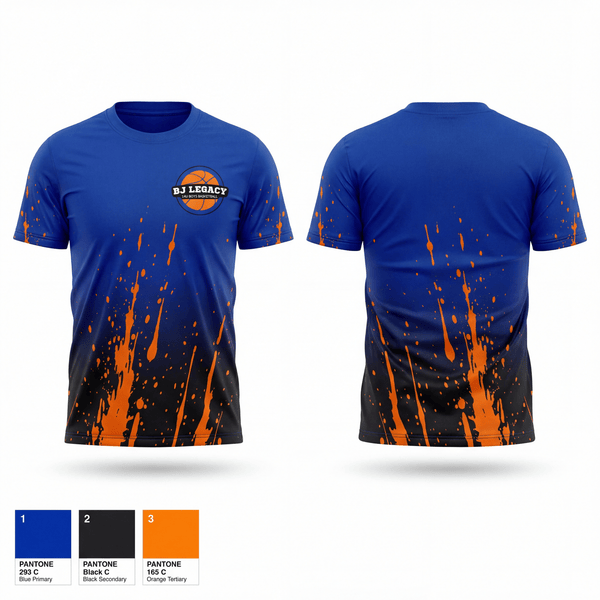 Football Jersey, BJ Legacy, Men's Basketball, Teamtime, Team time, sublimation, custom sports apparel, team uniforms, spirit wear, spiritwear, sports uniforms, custom shirts, team store, custom team store, fundraiser sports, apparel fundraiser