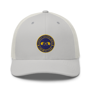 440th CBRN CO 79820871 Retro Trucker Hat | Yupoong 6606
