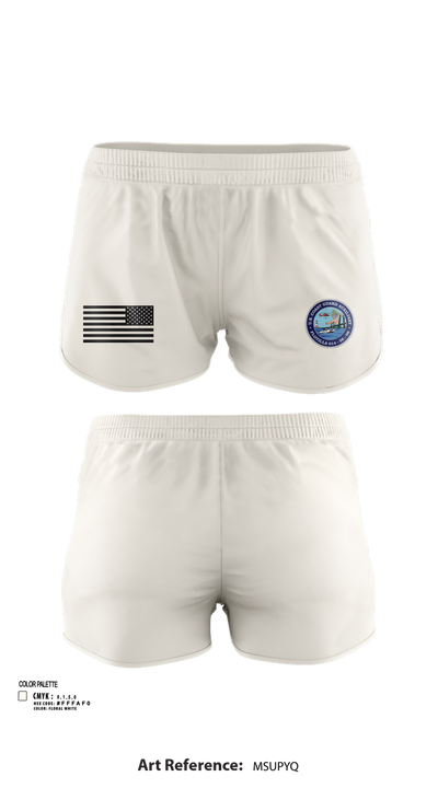 Tarrytown Flotilla 014-06-06 36170318 Ranger Panties - 103
