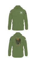 Charlie Co. 45847534 Windbreaker - 41