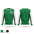 New Castle Trojans Crew Neck Sweatshirt - 1
