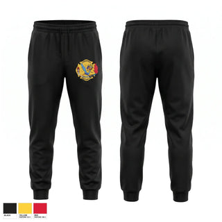 Sweatpants, LIVERPOOL, Fire Department, Teamtime, Team time, sublimation, custom sports apparel, team uniforms, spirit wear, spiritwear, sports uniforms, custom shirts, team store, custom team store, fundraiser sports, apparel fundraiser