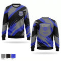 Field Operations and Logistics Agency, LLC Crew Neck Sweatshirt - 1