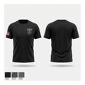 City of Hudson Short Sleeve Performance Shirt - 1