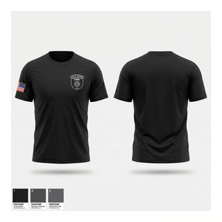 Short Sleeve Performance Shirt, City of Hudson, Fire Department, Teamtime, Team time, sublimation, custom sports apparel, team uniforms, spirit wear, spiritwear, sports uniforms, custom shirts, team store, custom team store, fundraiser sports, apparel fundraiser