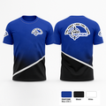HKP Firearms and Tactical Training 1102832 Short Sleeve Performance Shirt - 1