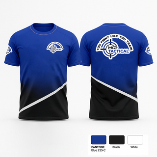 Short Sleeve Performance Shirt, HKP Firearms and Tactical Training, , Teamtime, Team time, sublimation, custom sports apparel, team uniforms, spirit wear, spiritwear, sports uniforms, custom shirts, team store, custom team store, fundraiser sports, apparel fundraiser