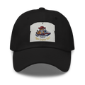 NAVY Dad hat