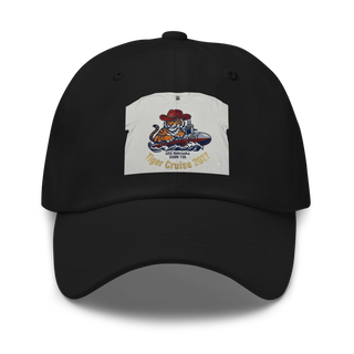 Dad hat - Black