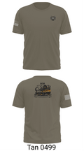 N32 89788445 Old School Cotton Feel Shirt - 8
