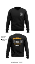 CLASS 006-25 45118207 Crew Neck Sweatshirt - 104