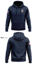 Public Safety Hoodie - 4