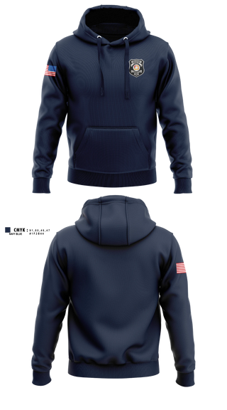 Hoodie, Public Safety, Police, Teamtime, Team time, sublimation, custom sports apparel, team uniforms, spirit wear, spiritwear, sports uniforms, custom shirts, team store, custom team store, fundraiser sports, apparel fundraiser