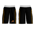 Clay Center Community School Basketball 90517199 Mens Soccer Shorts - 30