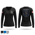 Fleet Old School Cotton Feel Shirt - 1