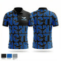 Corpus Christi Roadrunners 58114145 Short Sleeve Performance Polo - 1