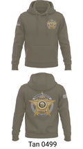 Johnson County Sheriff’s Office 18554659 Hoodie - 12