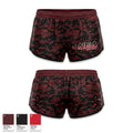 Northeastern Assassins Women's Shorts - 1