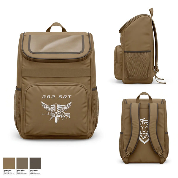Gear Bag, 382 Special Reaction Team, Army, Teamtime, Team time, sublimation, custom sports apparel, team uniforms, spirit wear, spiritwear, sports uniforms, custom shirts, team store, custom team store, fundraiser sports, apparel fundraiser