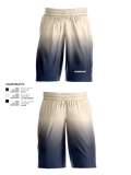 GIMMEDAT 9815034 Mens Basketball Shorts 21