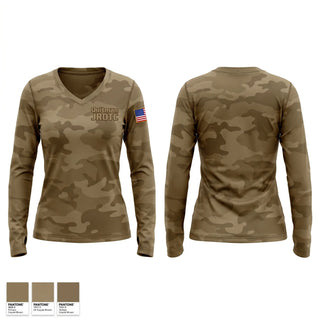 Old School Cotton Feel Shirt, Quitman JROTC, Army, Teamtime, Team time, sublimation, custom sports apparel, team uniforms, spirit wear, spiritwear, sports uniforms, custom shirts, team store, custom team store, fundraiser sports, apparel fundraiser