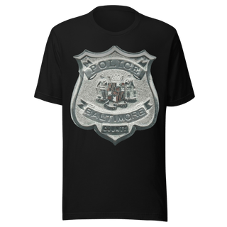 Unisex Staple T-Shirt - Black