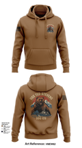 TED STEVENS 69093097 Hoodie - 102