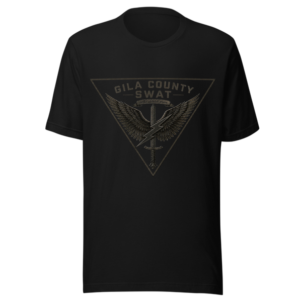 Unisex Staple T-Shirt - Black