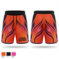Florida Heatwave 43286386 Athletic Shorts With Pockets - 1