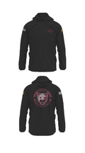 Ross Rangers 12757197 Windbreaker - 21