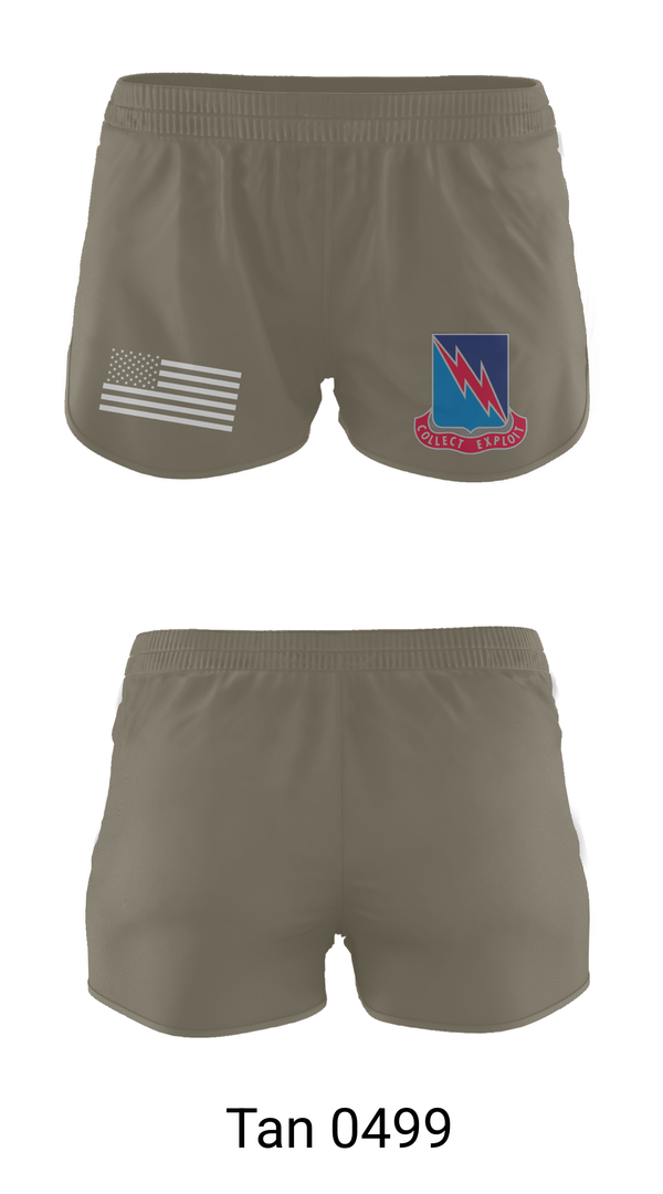 Ranger Panties, 323rd military intelligence battallion, Army, Teamtime, Team time, sublimation, custom sports apparel, team uniforms, spirit wear, spiritwear, sports uniforms, custom shirts, team store, custom team store, fundraiser sports, apparel fundraiser