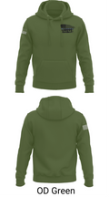 McBee Police Department 4438901 Hoodie - 55