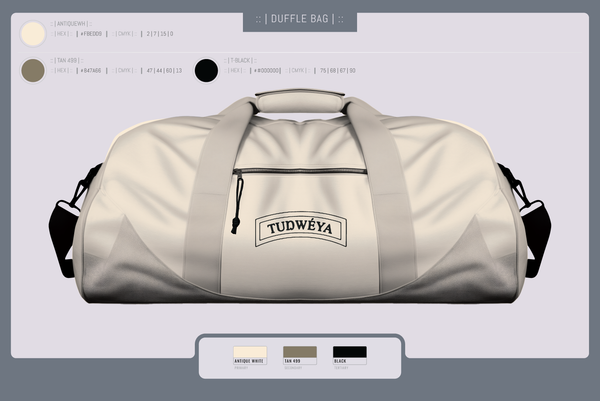 Duffle Bag, DET 1 HHC 3-116 CAV, Army, Teamtime, Team time, sublimation, custom sports apparel, team uniforms, spirit wear, spiritwear, sports uniforms, custom shirts, team store, custom team store, fundraiser sports, apparel fundraiser