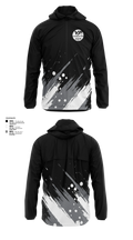 Versatile Prospects Windbreaker - 3