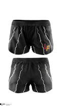 Lightning Force Athletics 21886901 Track Shorts - 3