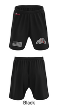 Quinter XC 55389153 Athletic Shorts With Pockets - 20
