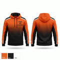 Kennewick lions Hoodie - 1