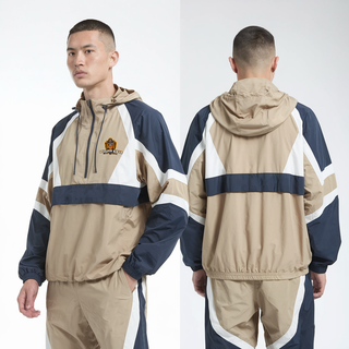 Windbreaker, NTAG RED RIVER, Navy, Teamtime, Team time, sublimation, custom sports apparel, team uniforms, spirit wear, spiritwear, sports uniforms, custom shirts, team store, custom team store, fundraiser sports, apparel fundraiser