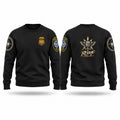 Rapid Protection Force Crew Neck Sweatshirt - 1