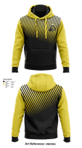 Garfield Lady G-MEN 60934946 Hoodie - 1